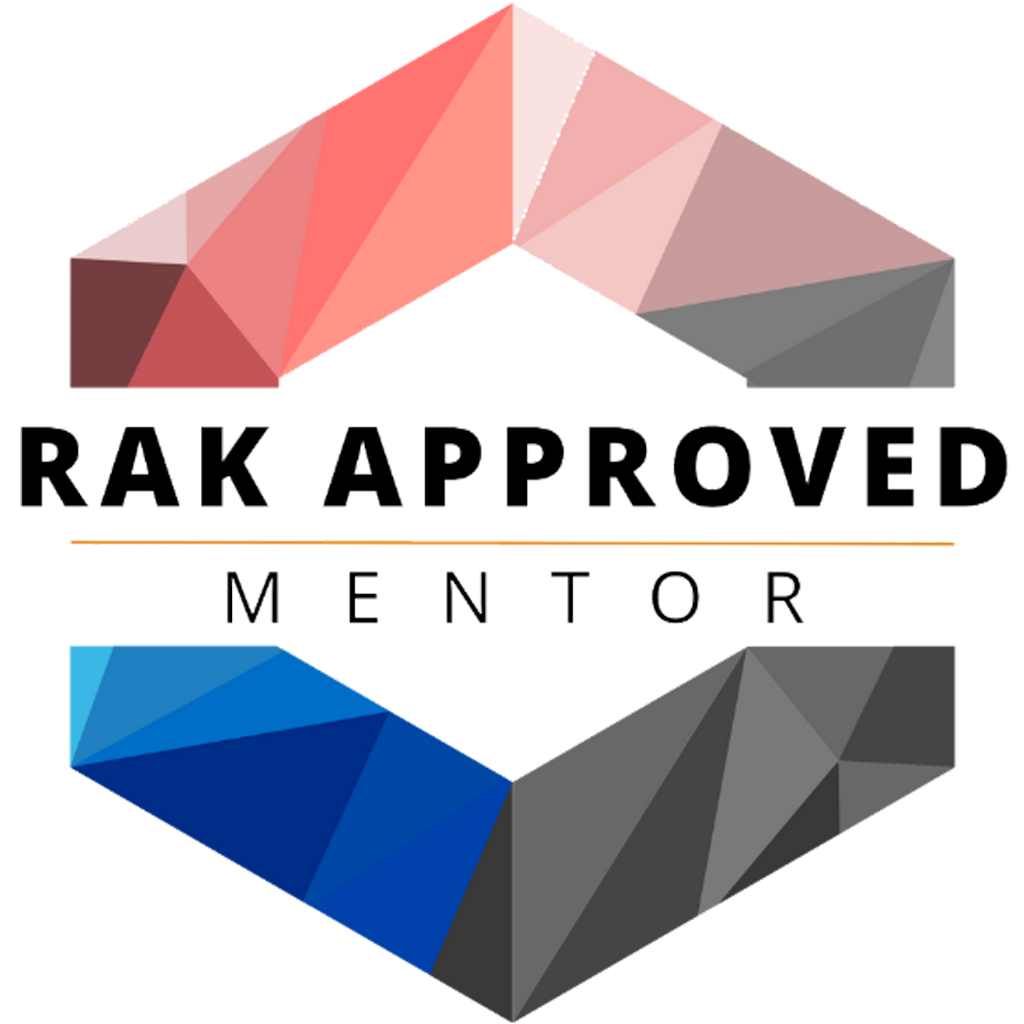 RAK Approved Mentor
