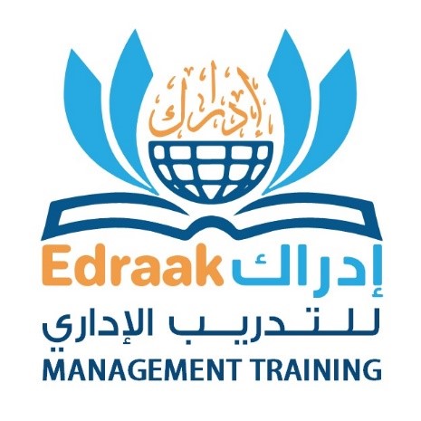 Edraak Management Training LLC logo