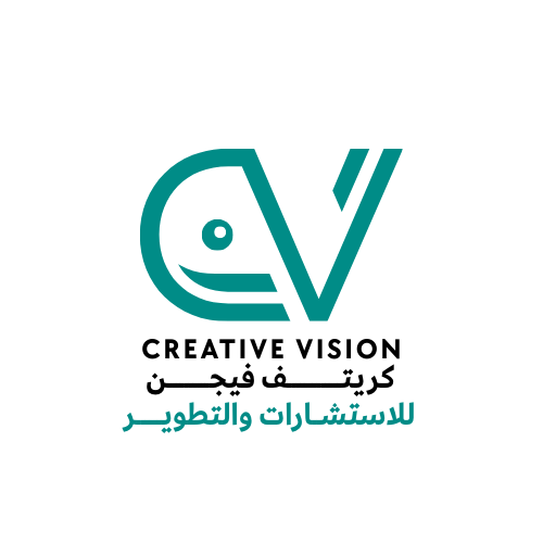 CREATIVE VISION CONSULTING AND  DEVELOPMENT logo
