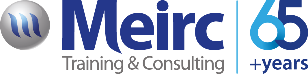 Meirc Training & Consulting logo