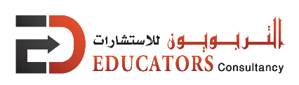 EDUCATORS CONSULTANCY logo