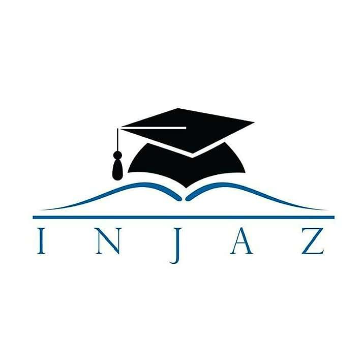 Injaz Training Fze logo