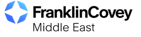 Franklin Covey Middle East logo