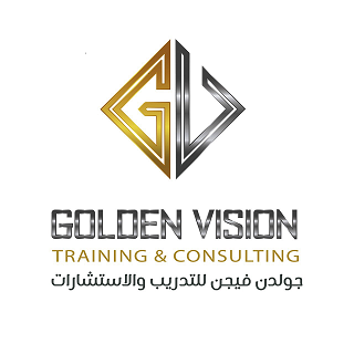 GOLDEN VISION PROFESSIONAL & MANAGEMENT TRAINING logo