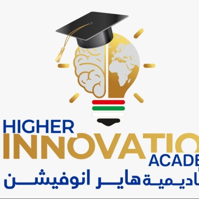HIGHER INNOVATION ACADEMY logo