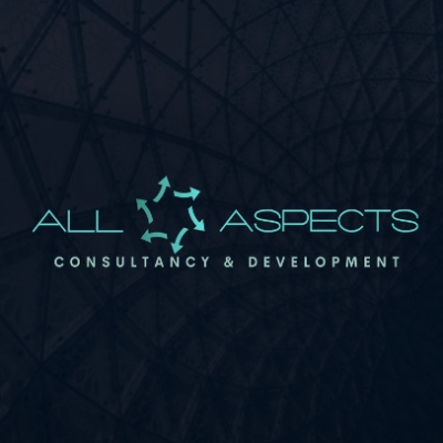 All Aspects for Consultancy and Development logo