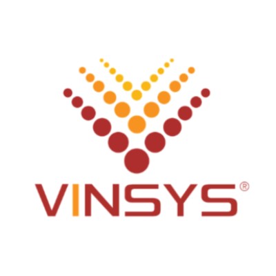 VINSYS INFORMATION TECHNOLOGY SERVICES L L C logo